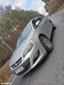 Opel Astra 1.7 CDTI DPF Active