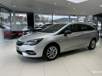 Opel Astra Edition S&S, BLIS, Kamera,1-wł, salon PL, FV-23%…