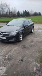 Opel Astra GTC 1.4 Easytronic Edition