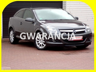 Opel Astra H Klimatyzacja /Gwarancja /Lift /2009r /132000km