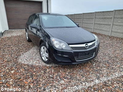 Opel Astra II 1.6 Start