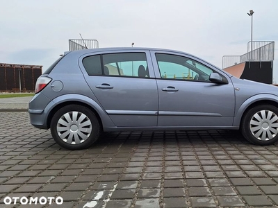 Opel Astra III 1.4