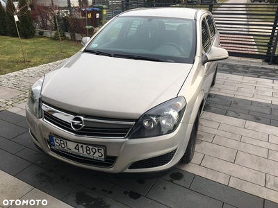 Opel Astra III 1.4