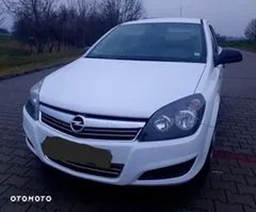 Opel Astra III 1.4