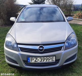 Opel Astra III 1.4 Cosmo