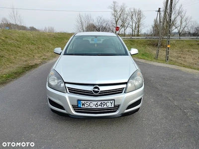 Opel Astra III 1.6