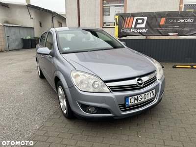 Opel Astra III 1.6 Cosmo