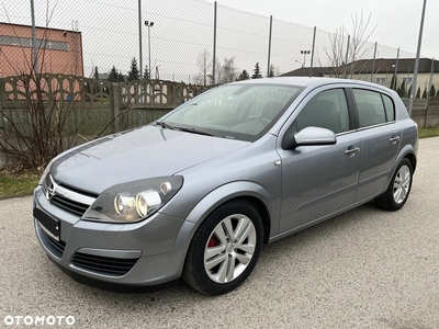 Opel Astra III 1.6 Cosmo