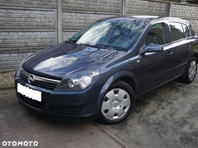 Opel Astra III 1.6 Elegance