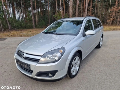 Opel Astra III 1.6 Elegance