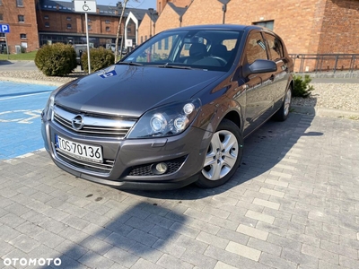 Opel Astra III 1.6 Enjoy