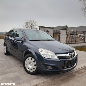 Opel Astra III 1.6 Essentia