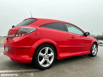 Opel Astra III GTC 1.6 Sport