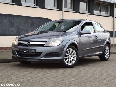 Opel Astra III GTC 1.9 CDTI Cosmo