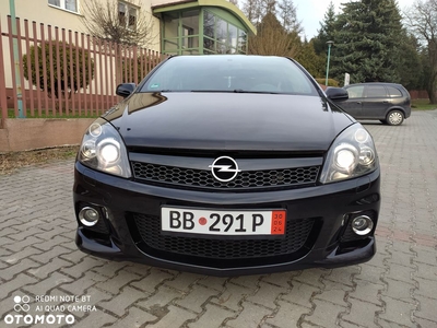 Opel Astra III GTC 1.9 CDTI Sport