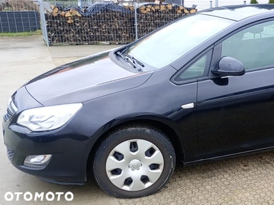 Opel Astra IV 1.4 Essentia