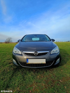 Opel Astra IV 1.7 CDTI Cosmo