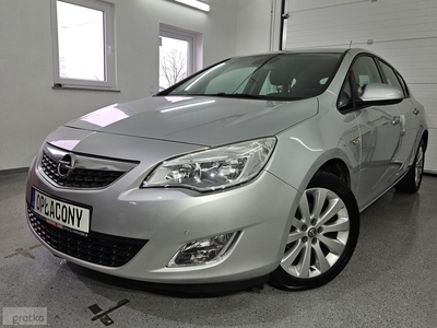 Opel Astra J IV 1.6 Enjoy aut