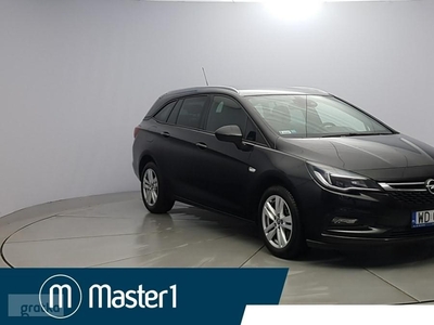 Opel Astra K 1.6 CDTI 136 KM ! Dynamic S&S ! Z Polskiego Salonu ! FV 23% !