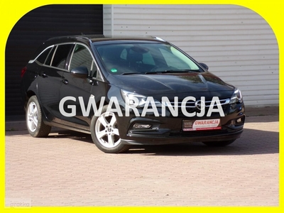 Opel Astra K Led /Navigacja /Klimatronic /1,4 /84000km /2018r