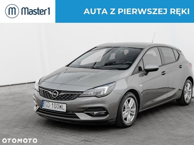 Opel Astra V 1.2 T GS Line S&S