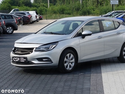 Opel Astra V 1.4 T Dynamic