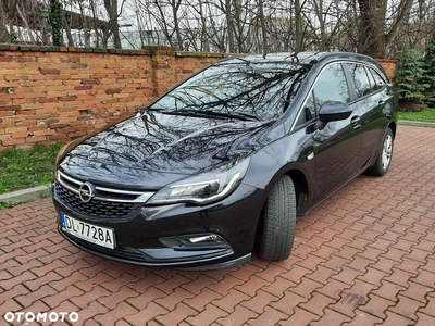 Opel Astra V 1.4 T Enjoy