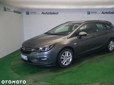 Opel Astra V 1.4 T GPF Enjoy