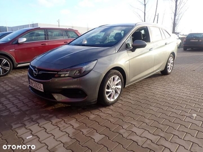 Opel Astra V 1.5 CDTI 2020 S&S