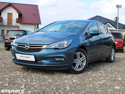 Opel Astra V 1.6 CDTI Dynamic S&S