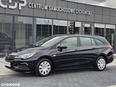 Opel Astra V 1.6 CDTI Enjoy