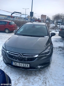 Opel Astra V 1.6 CDTI Enjoy S&S