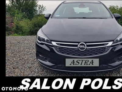 Opel Astra V 1.6 CDTI Enjoy S&S