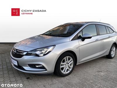 Opel Astra V 1.6 CDTI Enjoy S&S