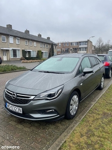 Opel Astra V 1.6 CDTI Enjoy S&S