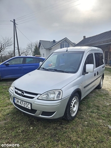 Opel Combo 1.3 CDTI DPF Edition