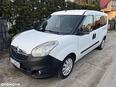 Opel Combo 1.6 CDTI L1H2 Colorado