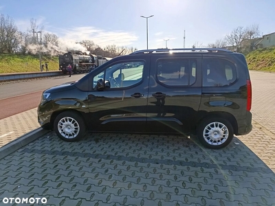 Opel Combo Life 1.2 Turbo Elite S&S