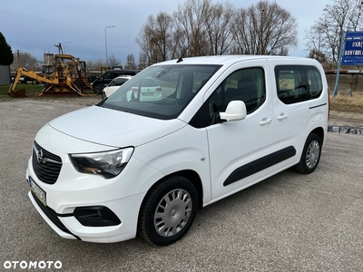 Opel Combo Life XL 1.5 CDTI Enjoy S&S