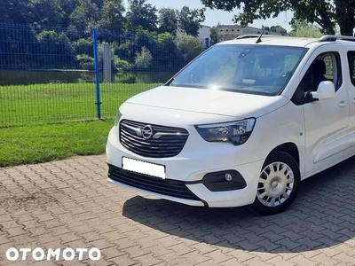 Opel Combo Life XL 1.5 CDTI Enjoy S&S