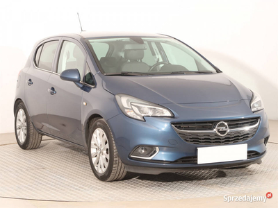 Opel Corsa 1.0 Turbo