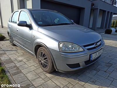 Opel Corsa 1.2 16V Comfort