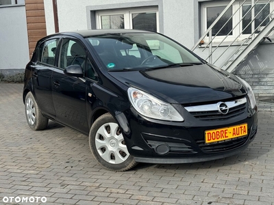 Opel Corsa 1.2 16V Cosmo