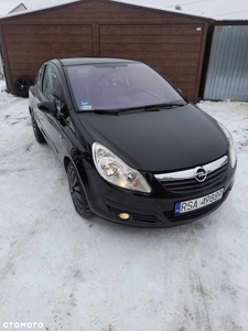 Opel Corsa 1.2 16V Cosmo