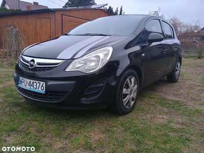 Opel Corsa 1.2 16V Cosmo