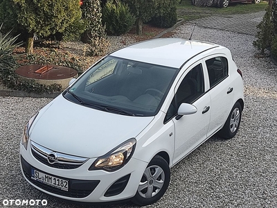 Opel Corsa 1.2 16V EcoFLEX 150 Jahre