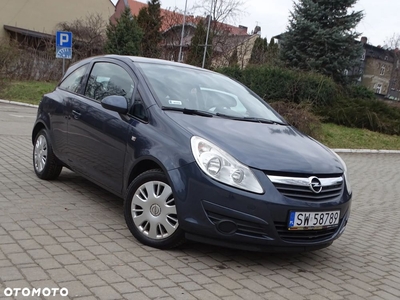 Opel Corsa 1.2 16V Enjoy