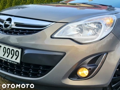 Opel Corsa 1.2 16V Essentia