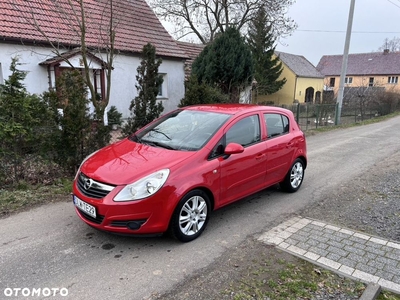 Opel Corsa 1.2 16V Essentia EasyTronic