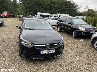 Opel Corsa 1.2 Active